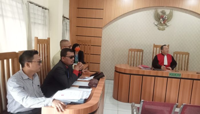 PN Binjai Gelar Sidang Prapid Ke-6 Rosmaida Sitompul: Ahli Pidana Sebut Penetapan Tersangka Unprosedural