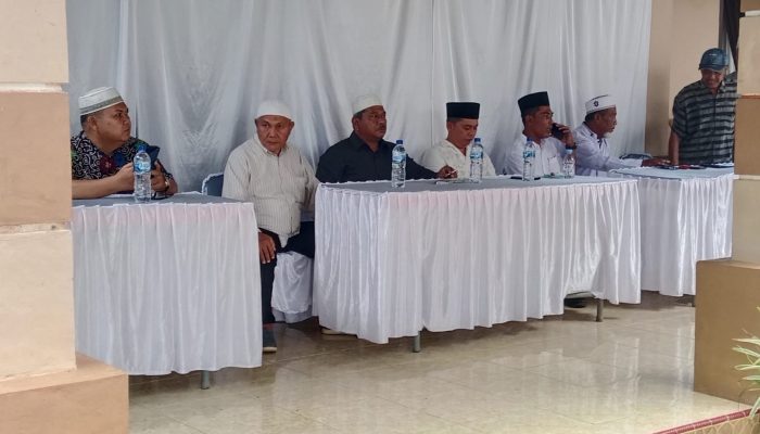 Ibnu Kotob: Padanglawas Butuh Pemimpin Baru untuk Kemajuan
