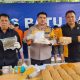 Pengungkapan Kasus Narkoba
