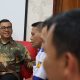 Pjs Bupati Toba