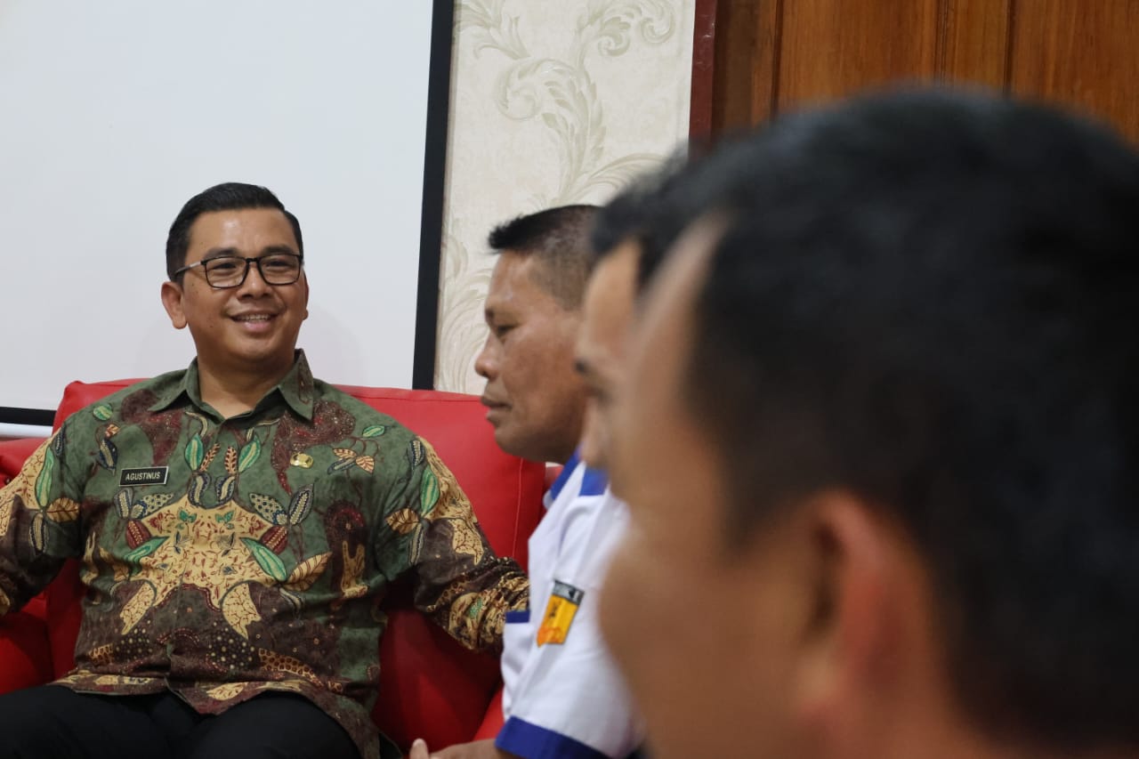 Pjs Bupati Toba