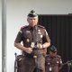 Kepala Kejaksaan Tinggi Sumatera Utara Idianto SH, MH