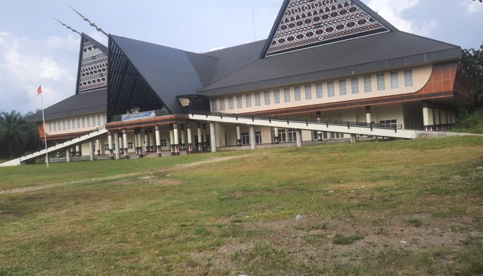 APBD Terus Defisit, Ribuan Tenaga Honorer di Pemkab Palas Menjerit
