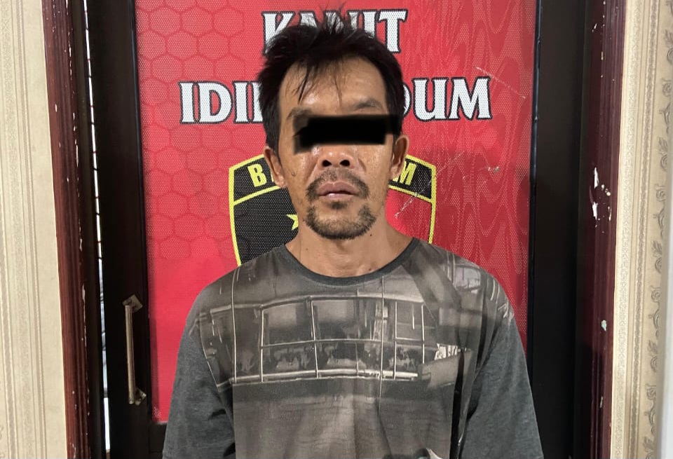 Pencurian dengan Kekerasan