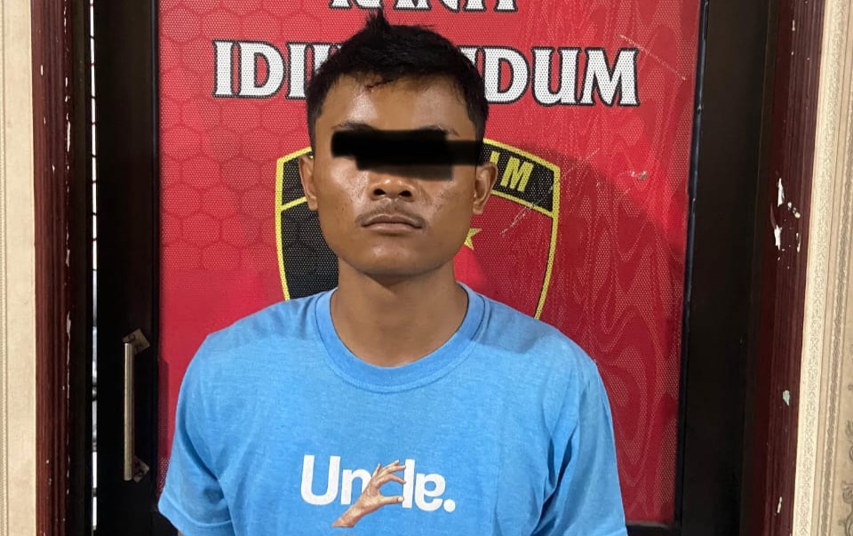 Pencurian dengan Kekerasan