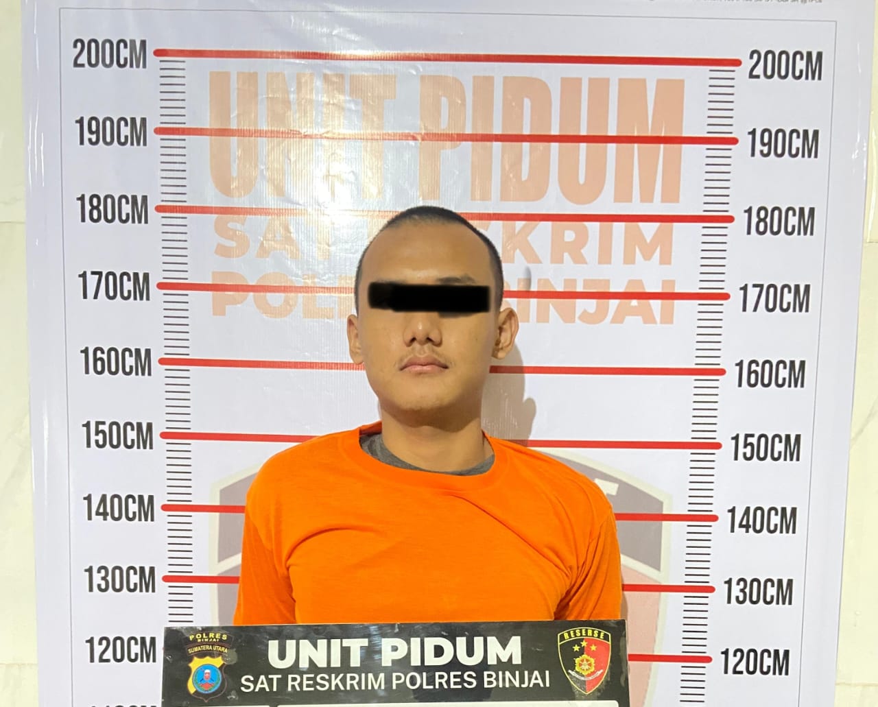 Pencurian dengan Kekerasan