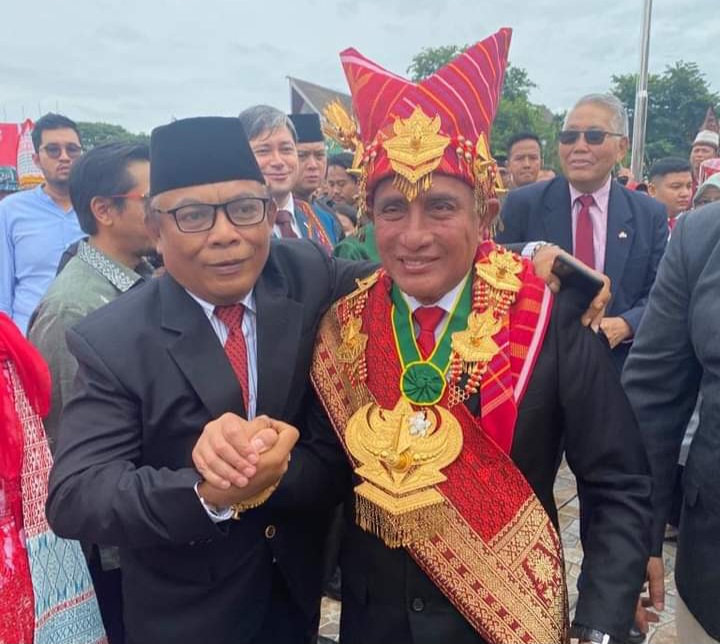 Tangani Deflasi