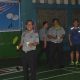 Lapas Medan gelar turnamen badminton