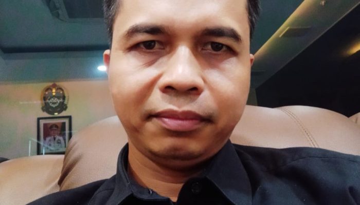 Defisit Anggaran, Pemkab Padanglawas Dinilai Gagal Bayar Gaji Honorer dan TPP