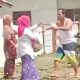 Oknum Kades Aniaya Istri