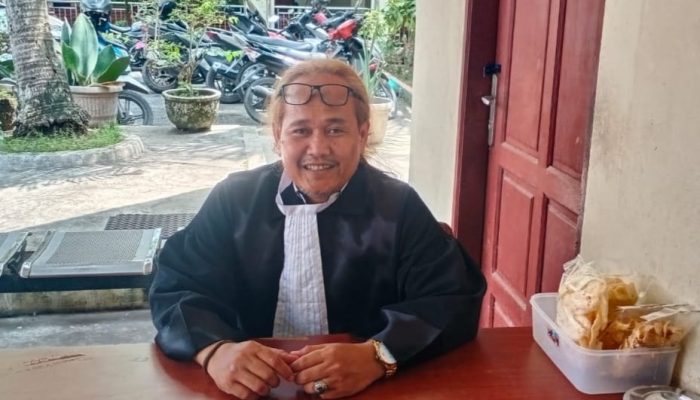 Relawan Blok Sumut Minta Kapolrestabes Medan Jaga Netralitas di Pilkada Medan dan Pilgubsu