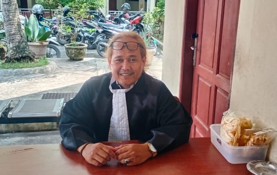Relawan Blok Sumut