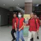 Tahan Tersangka Korupsi