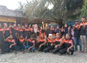 Seribu Lebih Warga Jawa Terhimpun dalam FKWJ Siap Deklarasi Dukung Paslon PMA-AFN