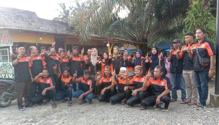 Seribu Lebih Warga Jawa Terhimpun dalam FKWJ Siap Deklarasi Dukung Paslon PMA-AFN