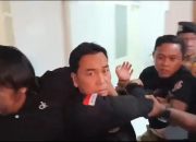 Oknum Anggota DPRD Tapsel Ditangkap, Diduga Terlibat Kerusuhan di Proyek PLTA Batangtoru