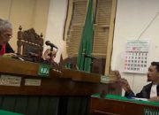 JPU Dinilai Keliru dalam Kasus Dugaan Korupsi ADD Padangsidimpuan, Kuasa Hukum Terdakwa Minta Dakwaan Dibatalkan