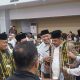 Rahudman Diberi Slempang FKKBIHU