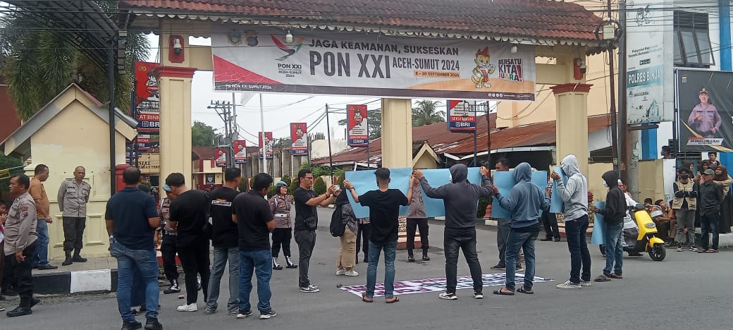 Aksi Damai