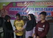 Dituduh Curi Pakaian Dalam, Pasutri di Sidimpuan Pukul Tetangganya