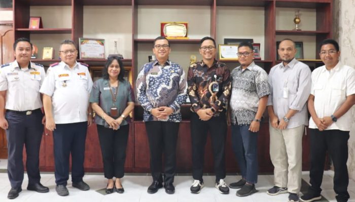 Pjs Bupati Toba Minta FKUB Ajak Masyarakat Aktif di Pilkada, Agar dapat Pemimpin Sesuai Harapan