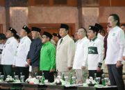 Cak Imin Dorong Presiden Terpilih Jadikan Nawa Utama PKB Prioritas Program,  Syaiful Syafri:  Dia Sosok Negarawan
