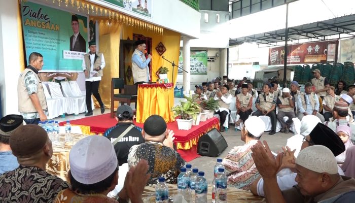 Aceh Sepakat Serukan Pilkada Damai, Tolak Hoax dan Ujaran Kebencian