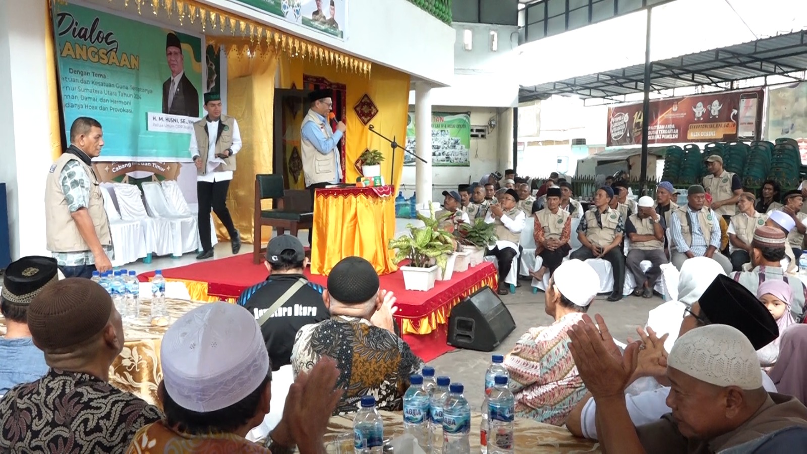 Aceh Sepakat