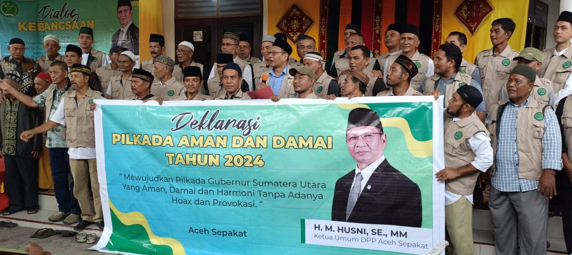 Aceh Sepakat