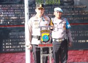 Polres Binjai Gelar Apel Pasukan Operasi Zebra Toba 2024 Bersama Instansi Terkait