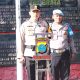 Apel Gelar Pasukan