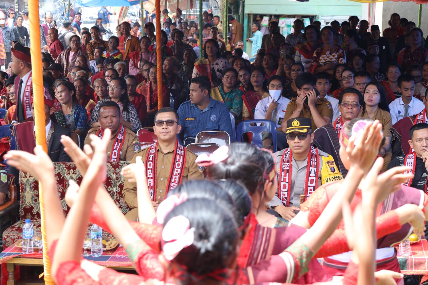 Pilkada Damai dan Berkualitas