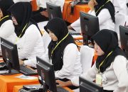 Jadwal Seleksi CPNS Kota Padangsidimpuan Resmi Diumumkan