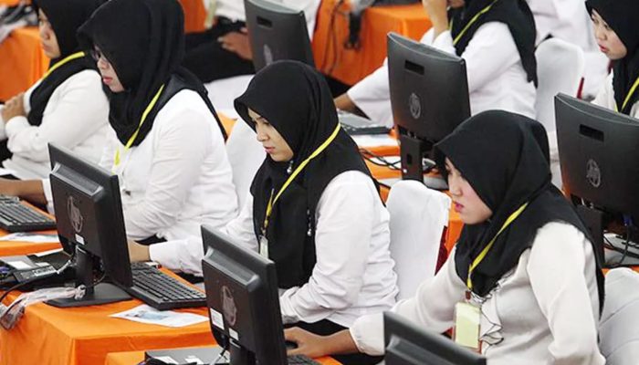 Jadwal Seleksi CPNS Kota Padangsidimpuan Resmi Diumumkan