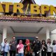 Monev BPN Sumut