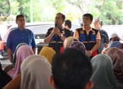 Tim Pemenangan Batunadua Bertekad Menangkan Hapendi-Gempar di Pilkada Padangsidimpuan
