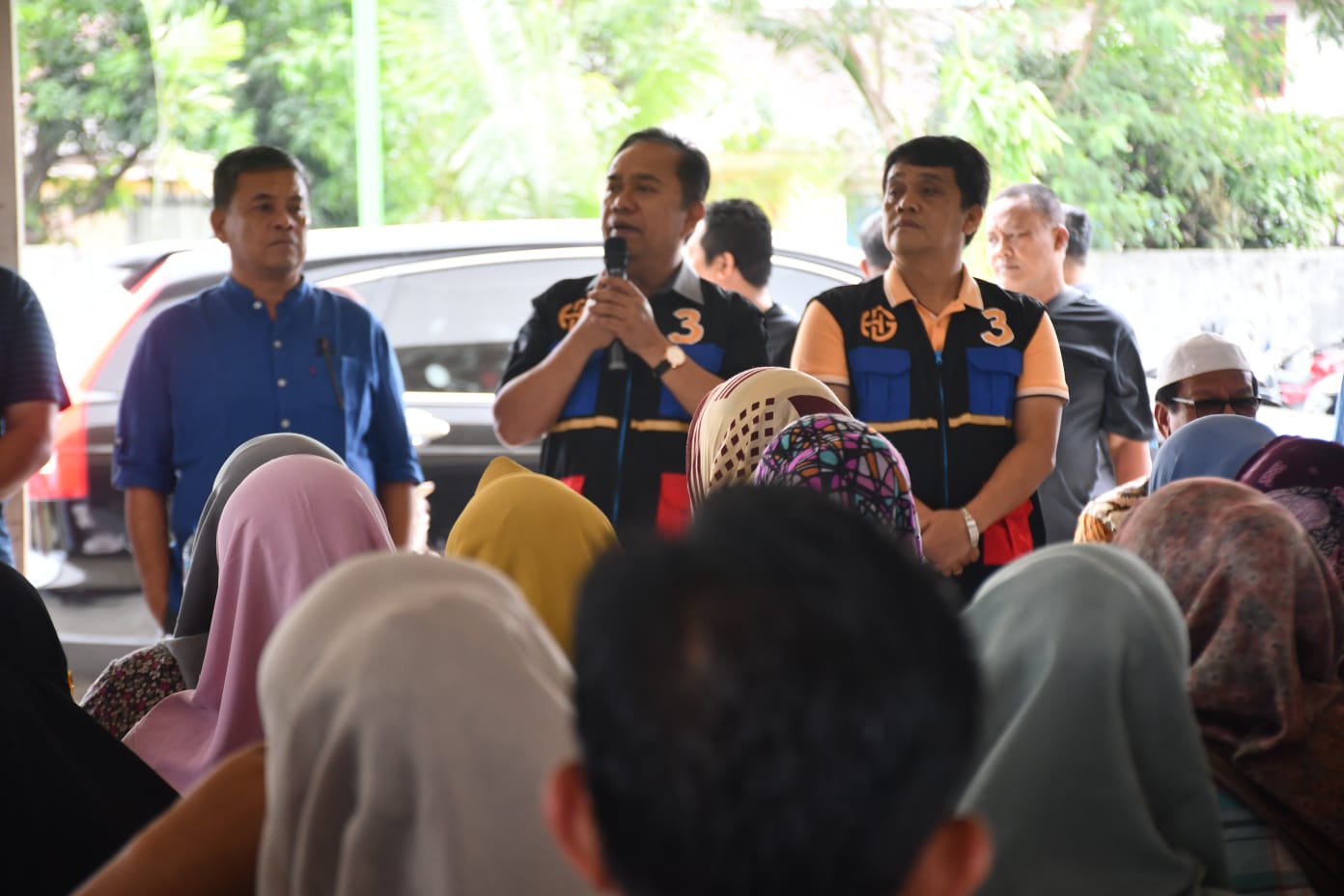 Pilkada Padangdidimpuan