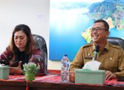 Pjs Bupati Toba: Bersama Lawan Narkoba, Perkuat Upaya Pemberantasan