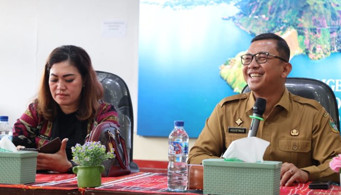 Pjs Bupati Toba: Bersama Lawan Narkoba, Perkuat Upaya Pemberantasan