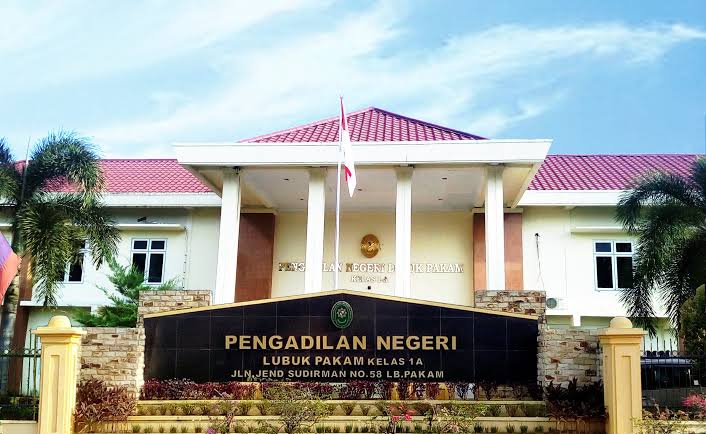 Pengadilan Lubuk Pakam