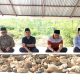 Ziarah Leluhur Hasibuan