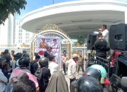 Pj. Gubsu Tidak Netral Ajak Relawan IPDN Dukung Bobby, Aulia Rahman Jadi Tumbal