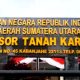 Polres Tanah Karo