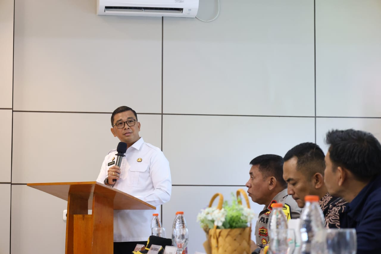 Indeks Pembangunan