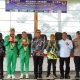 Sambut Atlet Peraih Medali