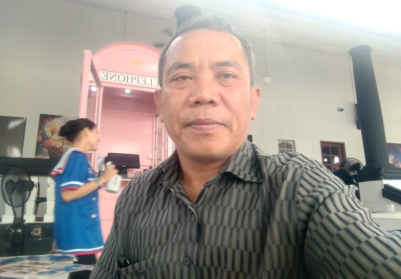 Blok Sumut