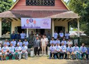 Parbagas Godang dan Harajaon di Tabagsel Siap Menangkan Bobby-Surya di Pilgub Sumut