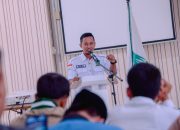 KAMMI Sumut Sambut Baik Pelantikan Presiden Prabowo Subianto: Harapan Baru untuk Indonesia