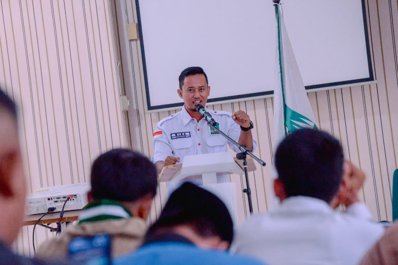 KAMMI Sumut