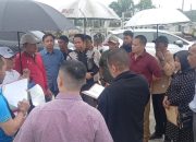 PN Medan Gelar Sidang Lapangan di PT JBI, Bambang Samosir: Harapan untuk Keadilan Bagi Ahli Waris